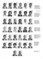 1963-64 Lincoln High Yearbook Page 14