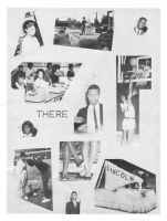 1963-64 Lincoln High Yearbook Page 25