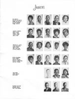 1963-64 Lincoln High Yearbook Page 9