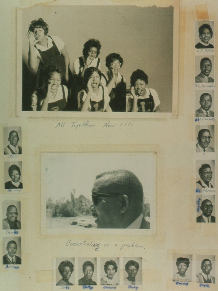 Coach Peerman Scrapbook Page 18