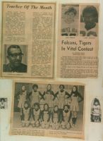 Coach Peerman Scrapbook Page 22
