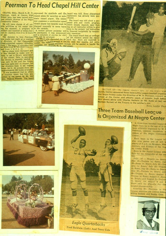 Coach Peerman Scrapbook Page 27