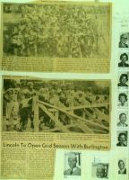 Coach Peerman Scrapbook Page 3