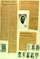 Coach Peerman Scrapbook Page 5