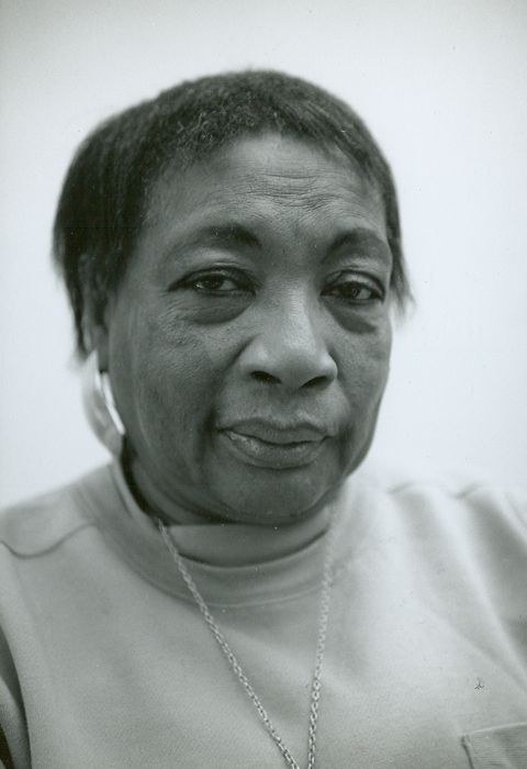 Betty King