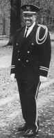 Clark Egerton - Band Director - 1956-61