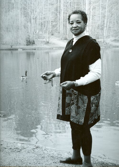 Delaine Norwood