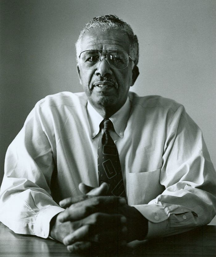 Ed Caldwell