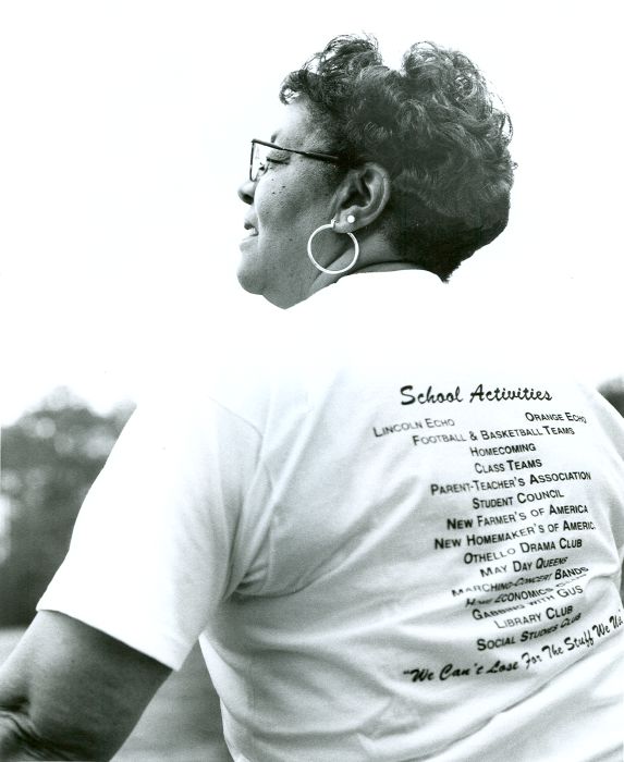 Esther McCauley