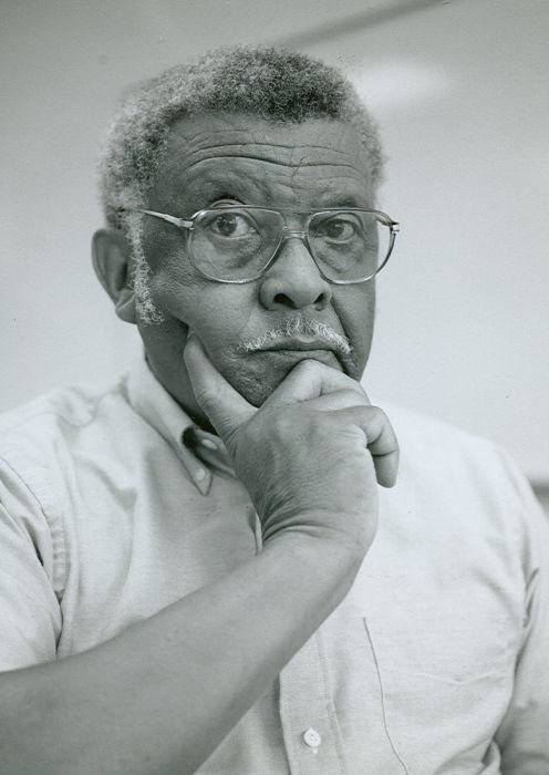 Everette Goldston
