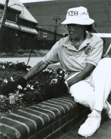 Frances Hargraves