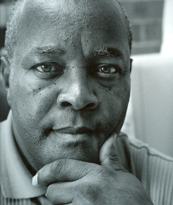 Fred Battle