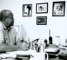Fred Battle