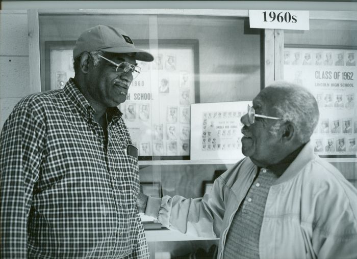 Hilliard Caldwell & R. D. Smith