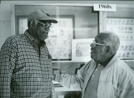 Hilliard Caldwell & R. D. Smith