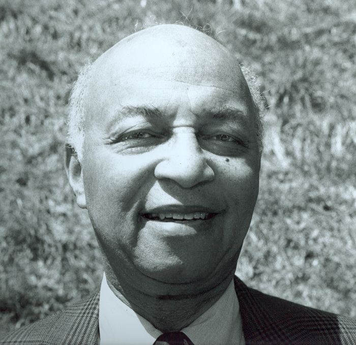 James Atwater