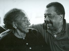 Rebecca & Doug Clark
