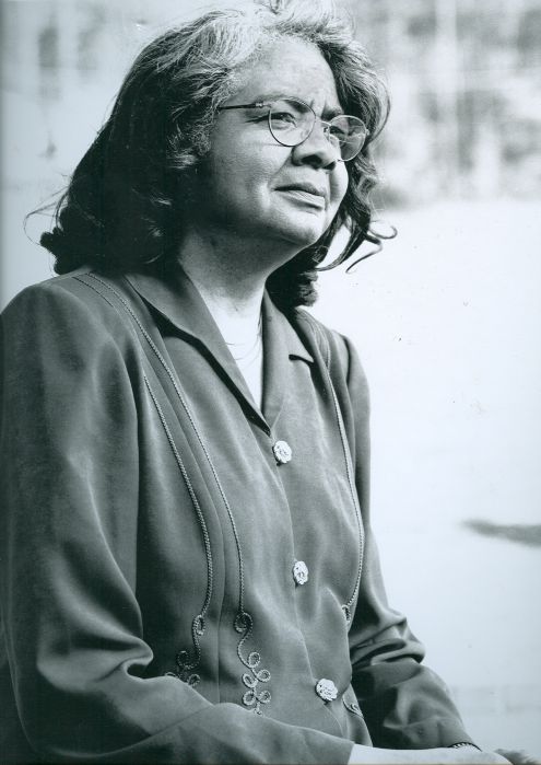 Sheila Florence