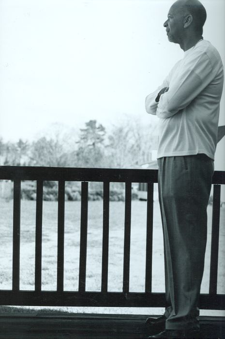 Stan Vickers