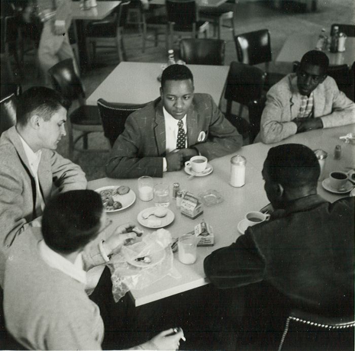 Chapel Hill Museum Collection