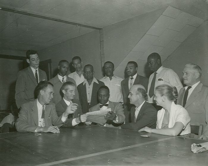 Chapel Hill Museum Collection