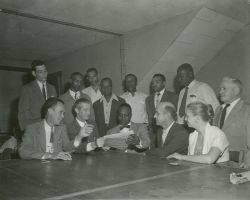 Chapel Hill Museum Collection