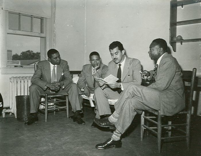 Chapel Hill Museum Collection