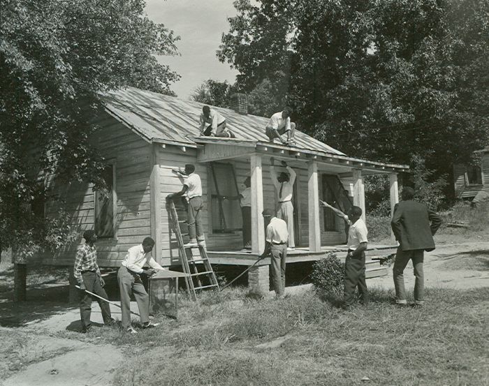 Chapel Hill Museum Collection