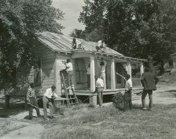 Chapel Hill Museum Collection