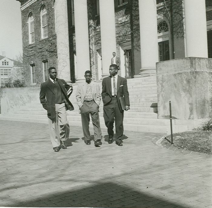 Chapel Hill Museum Collection