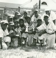 Chapel Hill Museum Collection