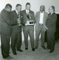 1958 Football Banquet