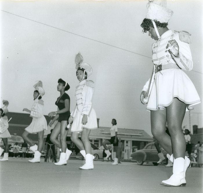 1957 Homecoming