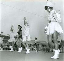 1957 Homecoming