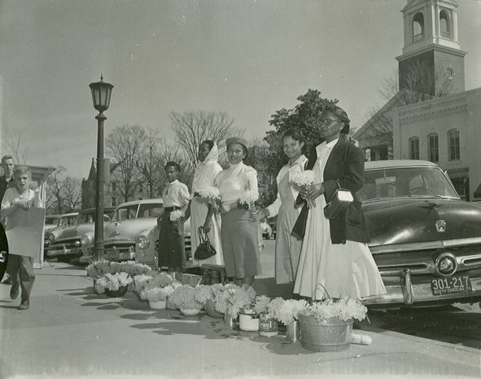 Chapel Hill Museum Collection