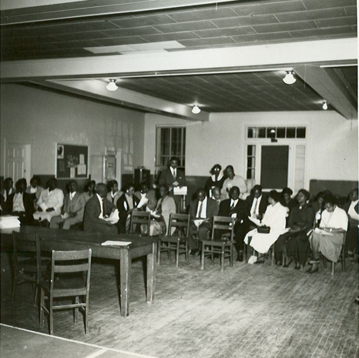 Chapel Hill Museum Collection