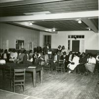 Chapel Hill Museum Collection