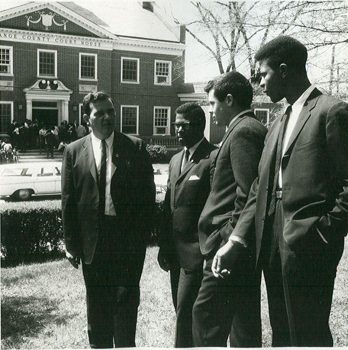 Chapel Hill Museum Collection
