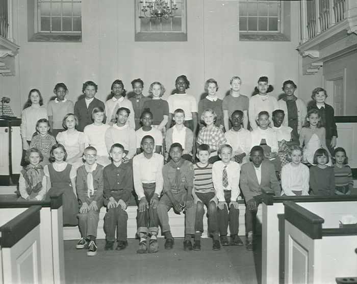 Chapel Hill Museum Collection