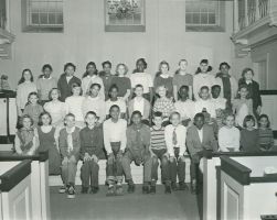 Chapel Hill Museum Collection