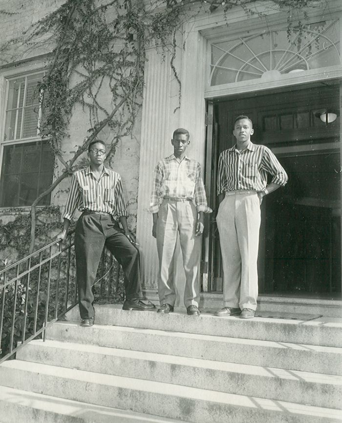 Chapel Hill Museum Collection