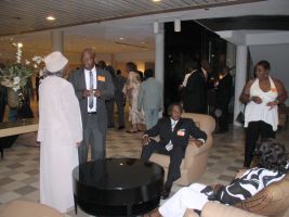 2007 Reunion Dinner