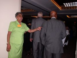 2007 Reunion Dinner