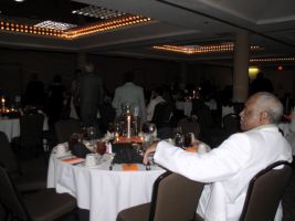 2007 Reunion Dinner