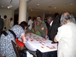 2007 Reunion Dinner