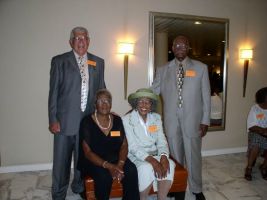 2007 Reunion Dinner