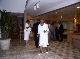 2007 Reunion Dinner