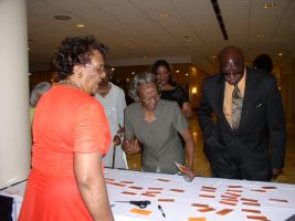2007 Reunion Dinner
