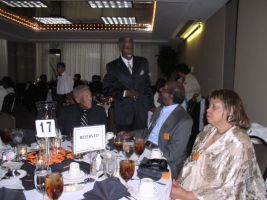 2007 Reunion Dinner