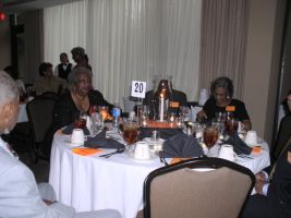2007 Reunion Dinner